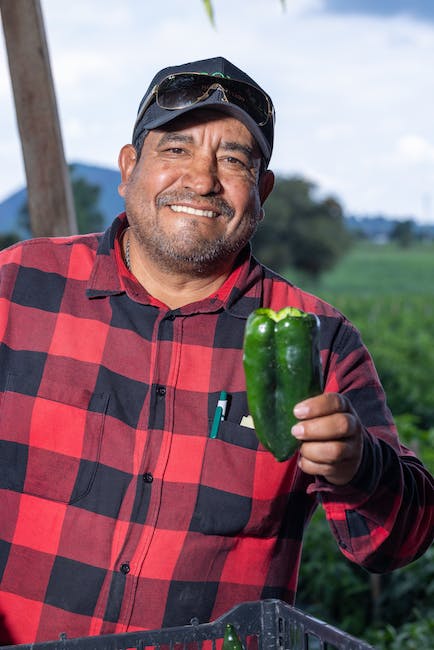Sustainable Farming Practices