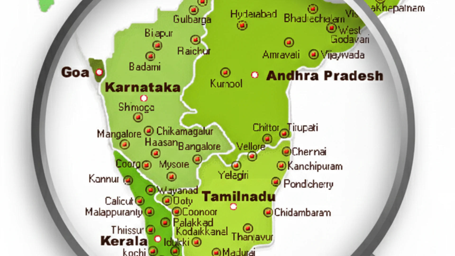How to Read a Patta & Encumbrance Certificate Before Buying Farmland in Tamil Nadu