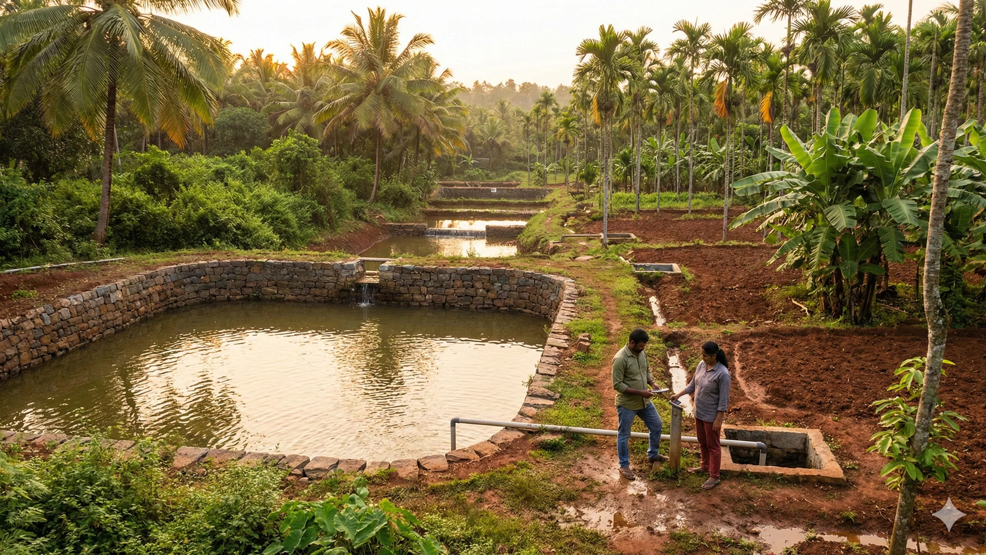 Climate-Resilient Investing: How Diversified Permaculture Protects Your Asset Value - Permaculture Insights