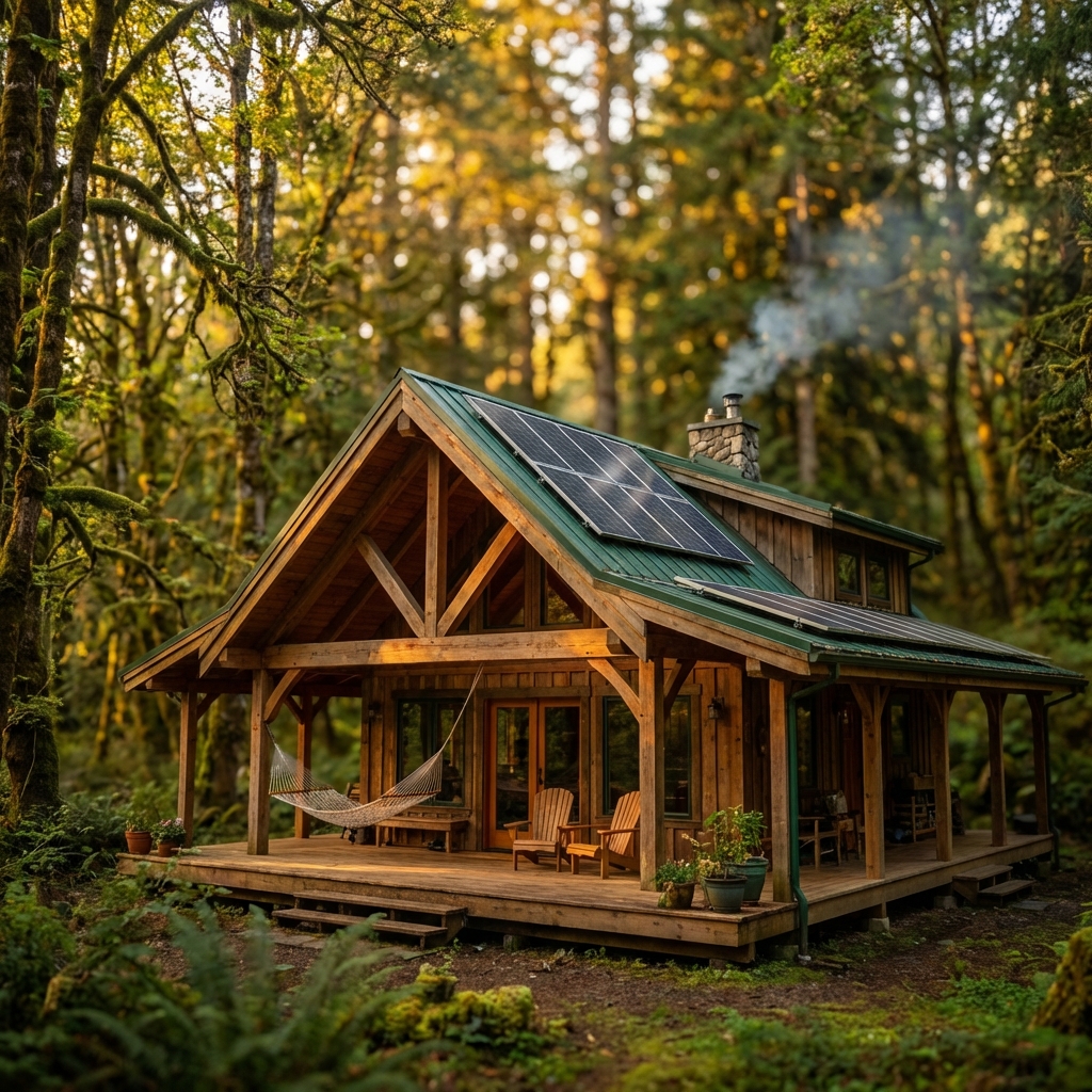 Country Side Farm Retreat