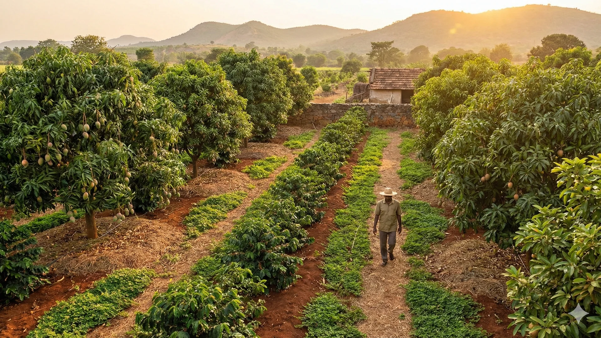 Designing Your Dream Orchard: 12 High-Yield Native Varieties for Bangalore's Climate