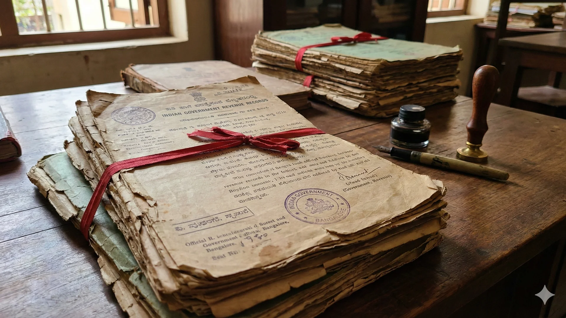 How to Read a Patta & Encumbrance Certificate Before Buying Farmland in Tamil Nadu - Investing Insights