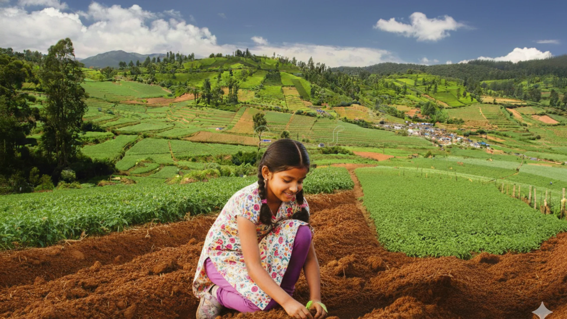 Investing in Farmland Near Bangalore: A Green Opportunity