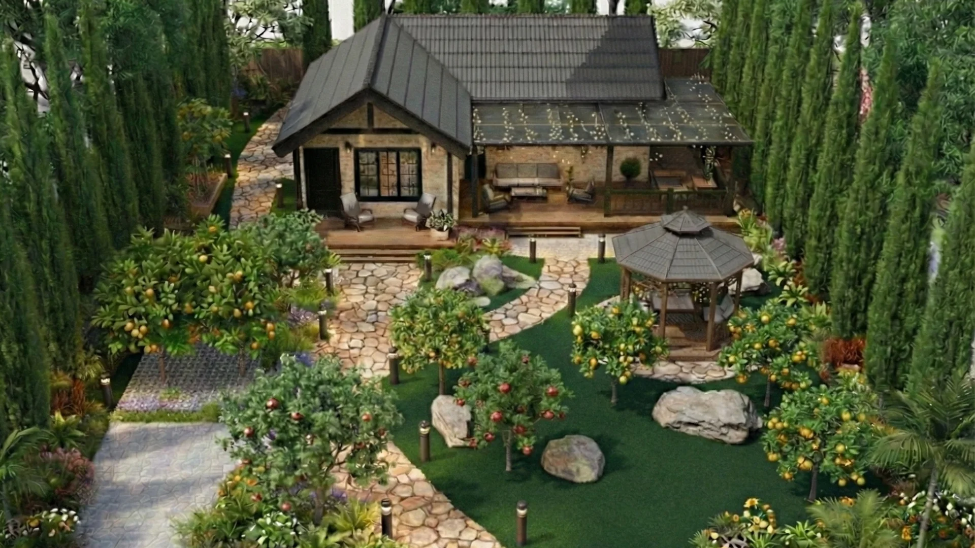 Real Estate Gem: Farmhouse Near Bangalore for Sale - Investing Insights