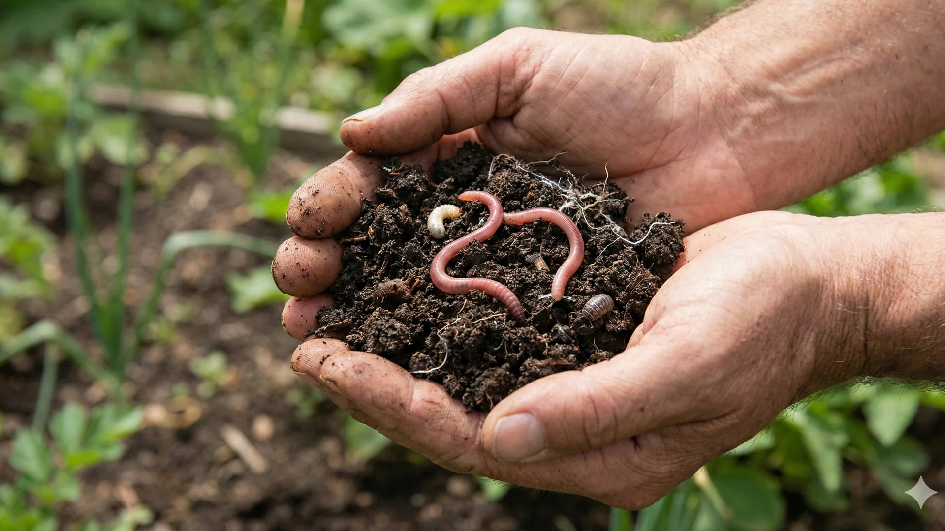 Regenerating the Land: Enhancing Soil Quality Near Bangalore