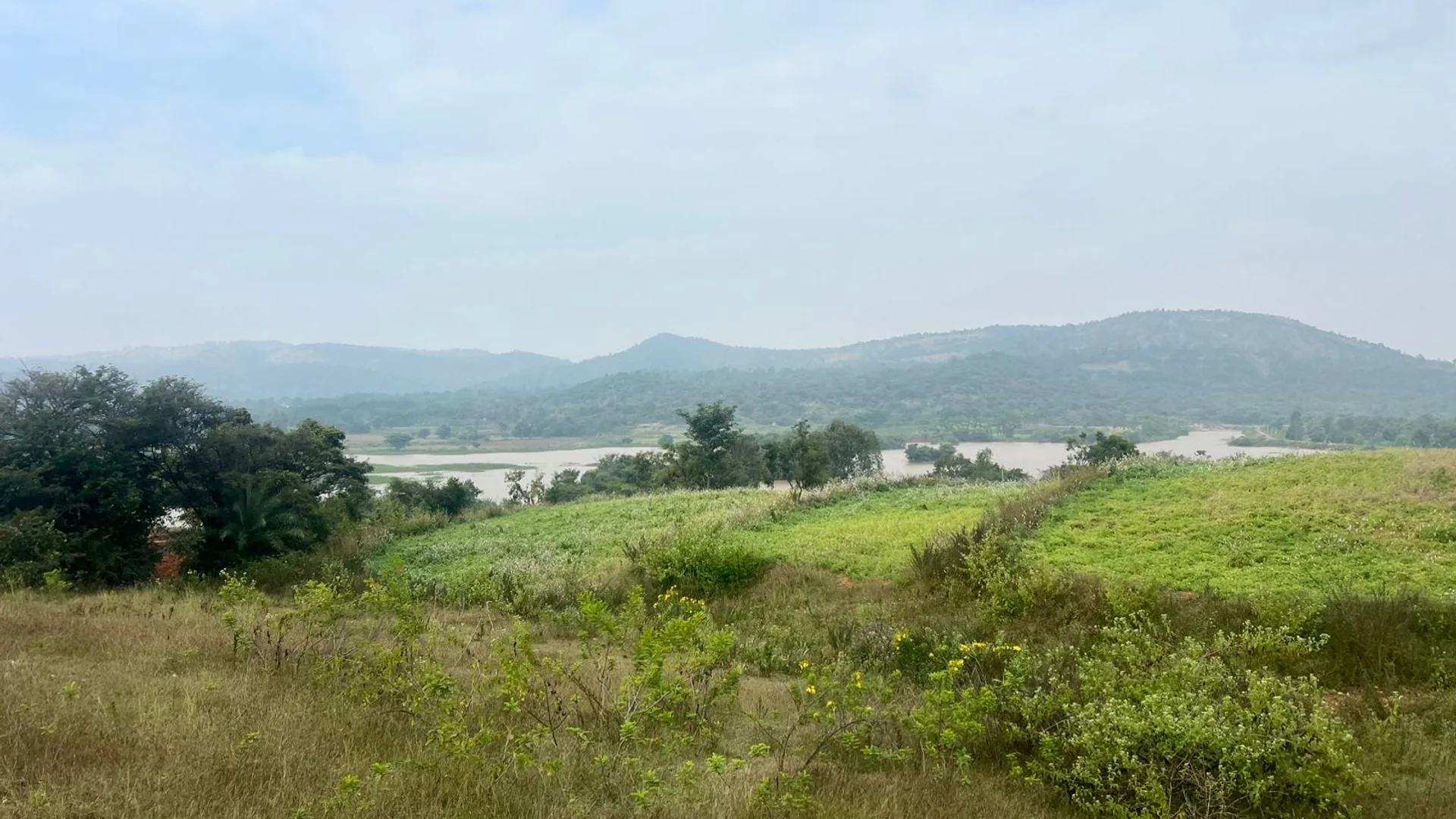 Rural Bliss: Farm Communities in Karnataka Near Bangalore - Lifestyle Insights