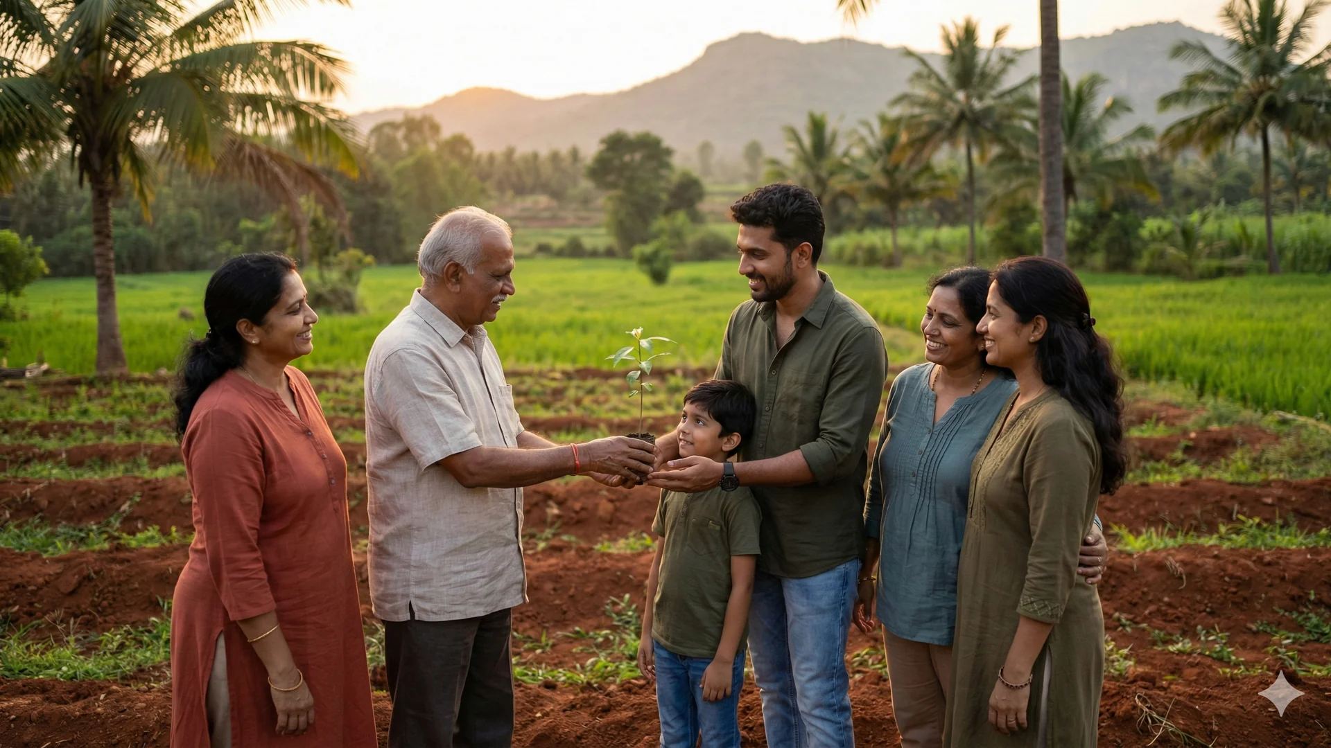 Building a Legacy: How to Structure Your Farm Estate for the Next Generation - Investing Insights