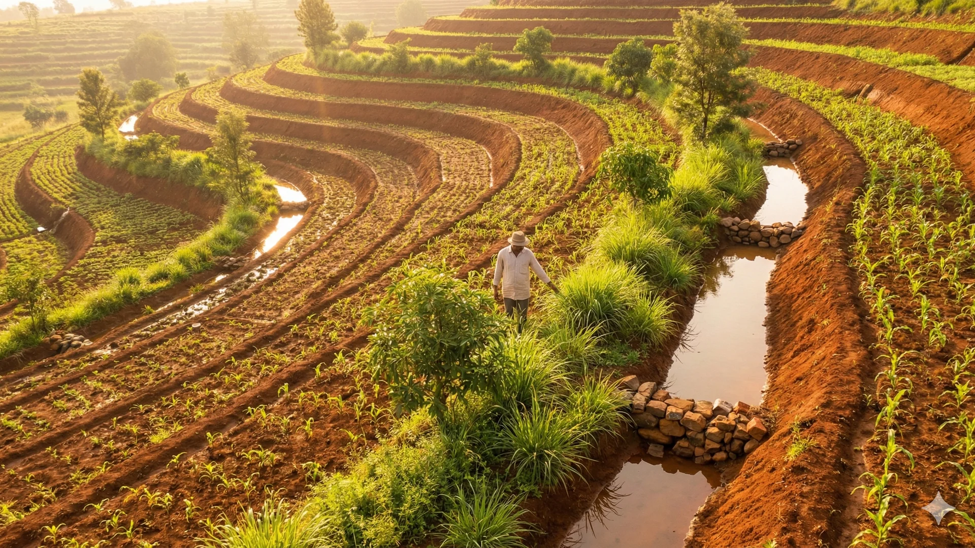 Sustainable Water Management in Bangalore: A Farm Owner's Guide