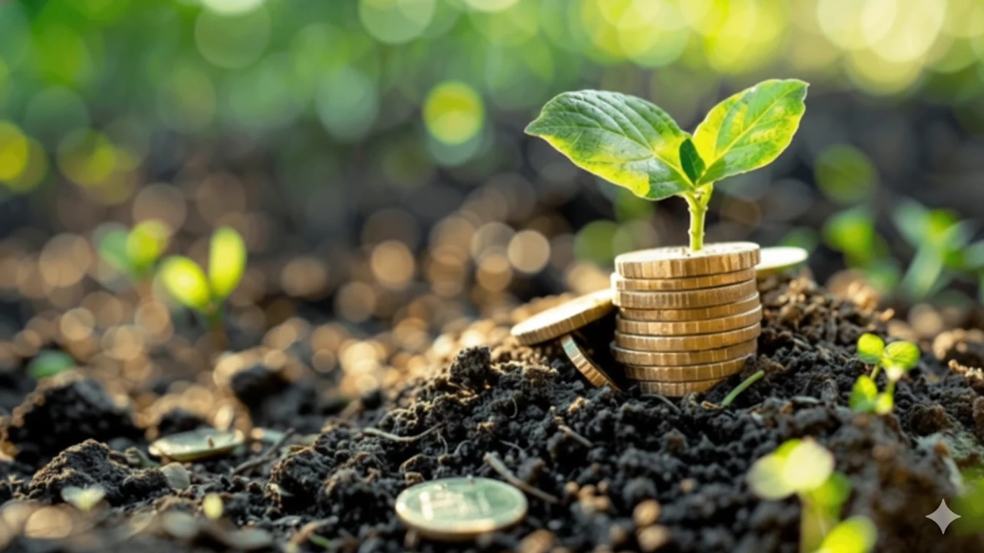 The Financial Safety Net: Why Farmland is the Best Inflation Hedge for Bangalore Investors