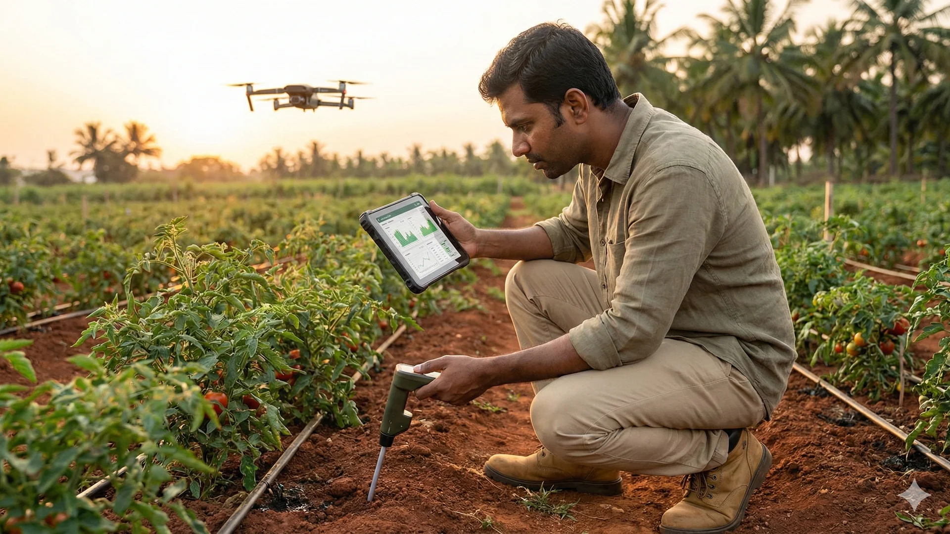 The Managed Farmland Revolution: Sustainable Investing Near Bangalore - Permaculture Insights