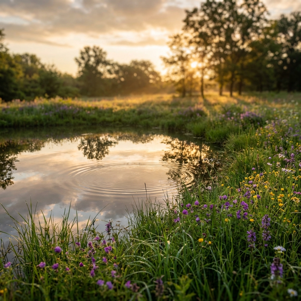 Monsoon Mastery: A Guide to Sustainable Water Management
