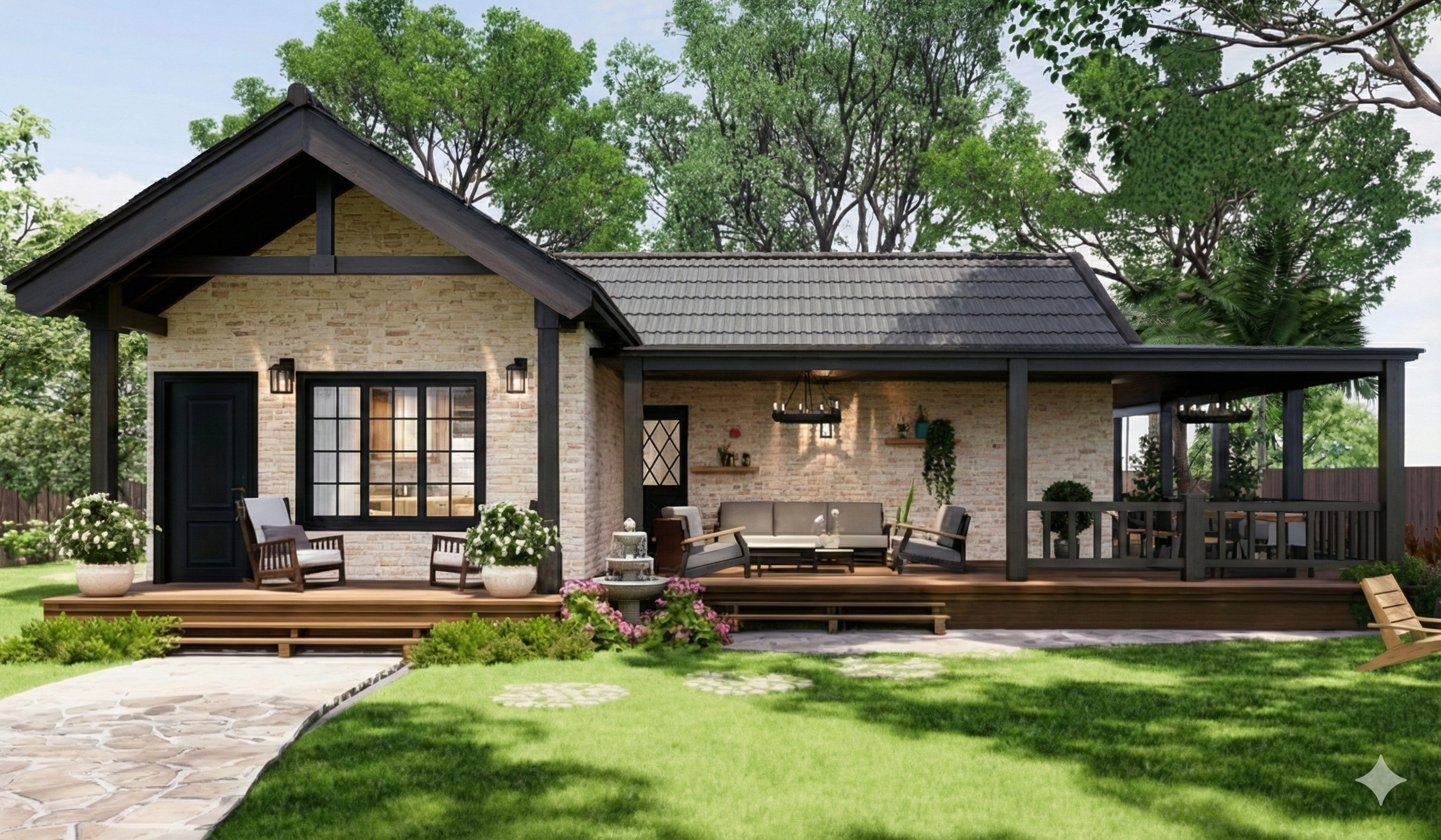 Premium Farm Lifestyle